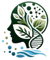 DALL_E_2023-12-10_10.01.47_-_A_logo_design_featuring_a_minimalist_silhouette_of_a_face__integrating_natural_elements_like_leaves_or_water_and_scientific_imagery_such_as_atoms_or_D-removebg-preview-rem